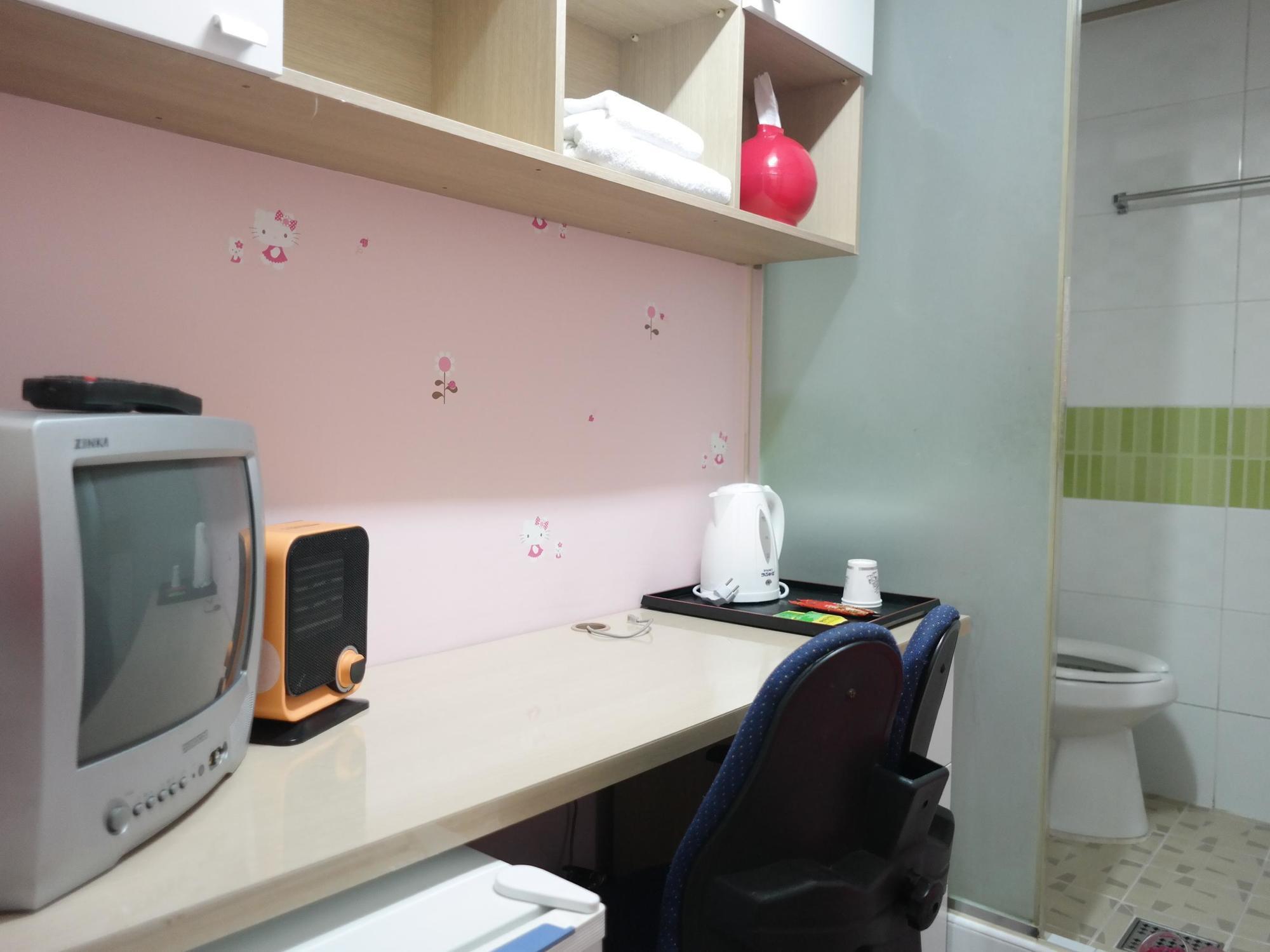 فندق Storyhouse Myeongdong سيول المظهر الخارجي الصورة