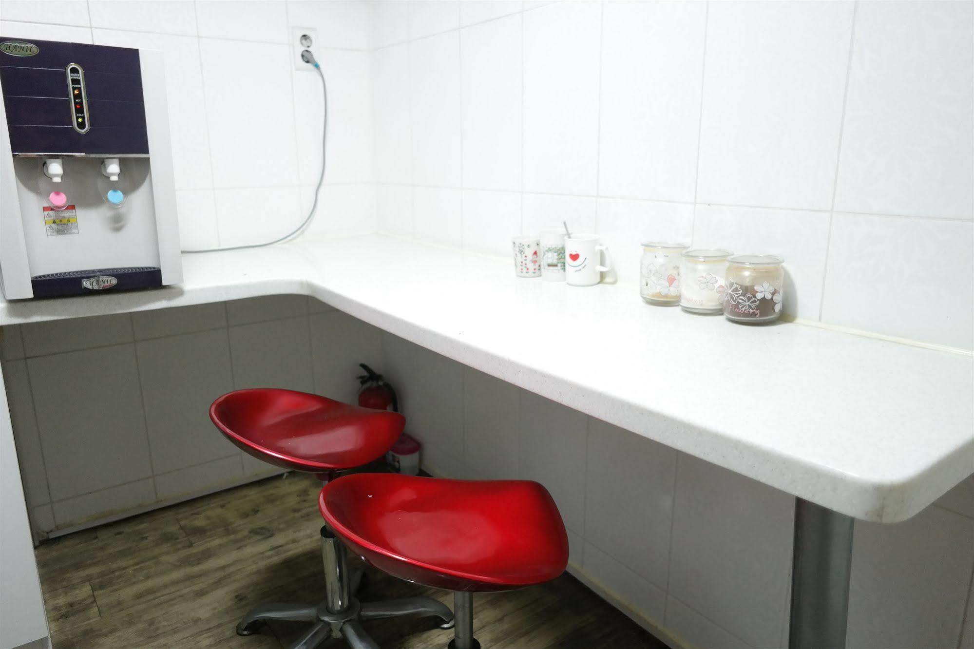 فندق Storyhouse Myeongdong سيول المظهر الخارجي الصورة
