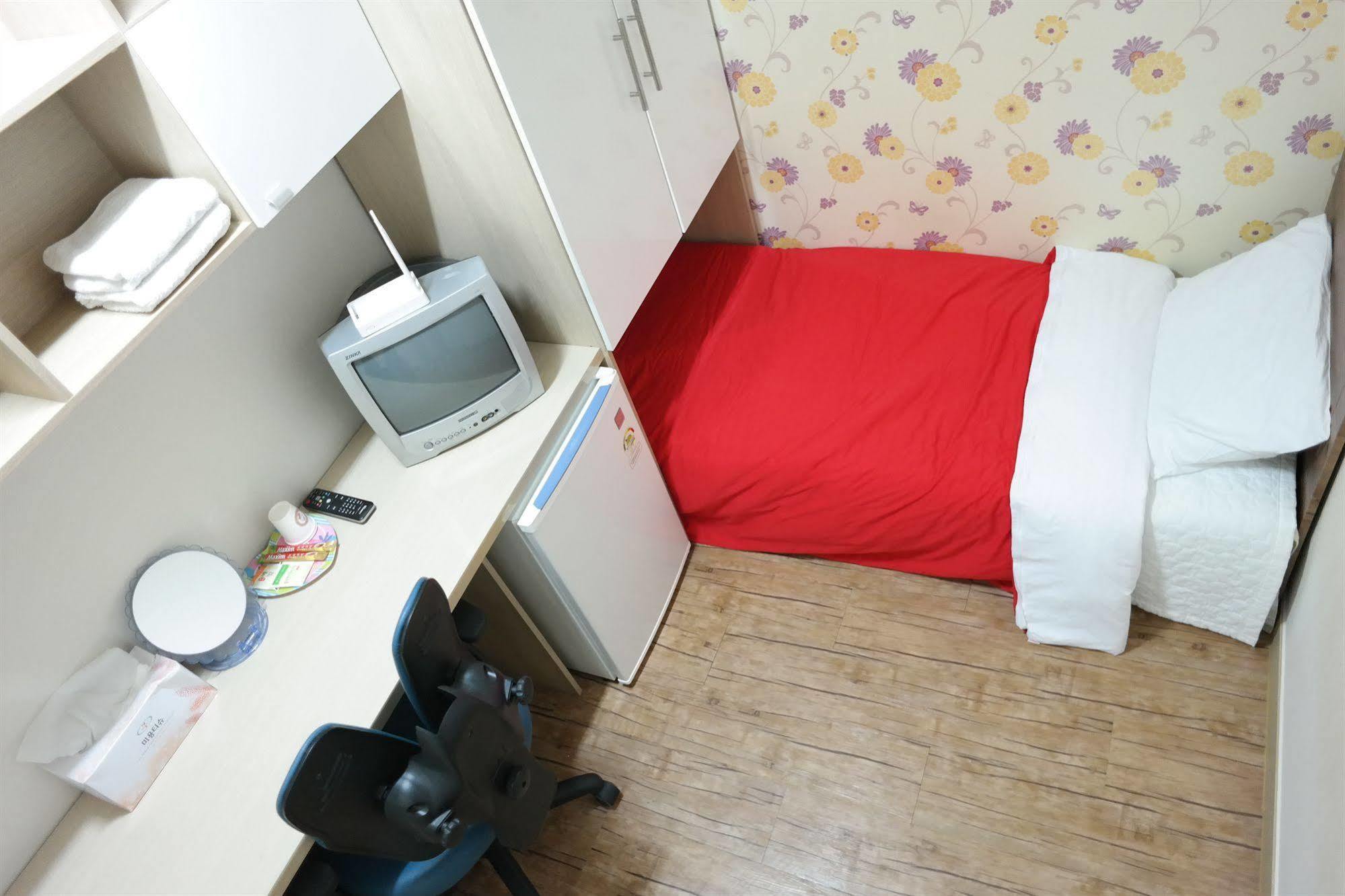 فندق Storyhouse Myeongdong سيول المظهر الخارجي الصورة