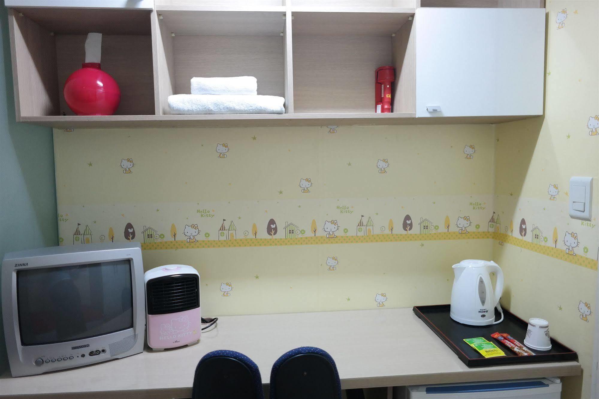 فندق Storyhouse Myeongdong سيول المظهر الخارجي الصورة