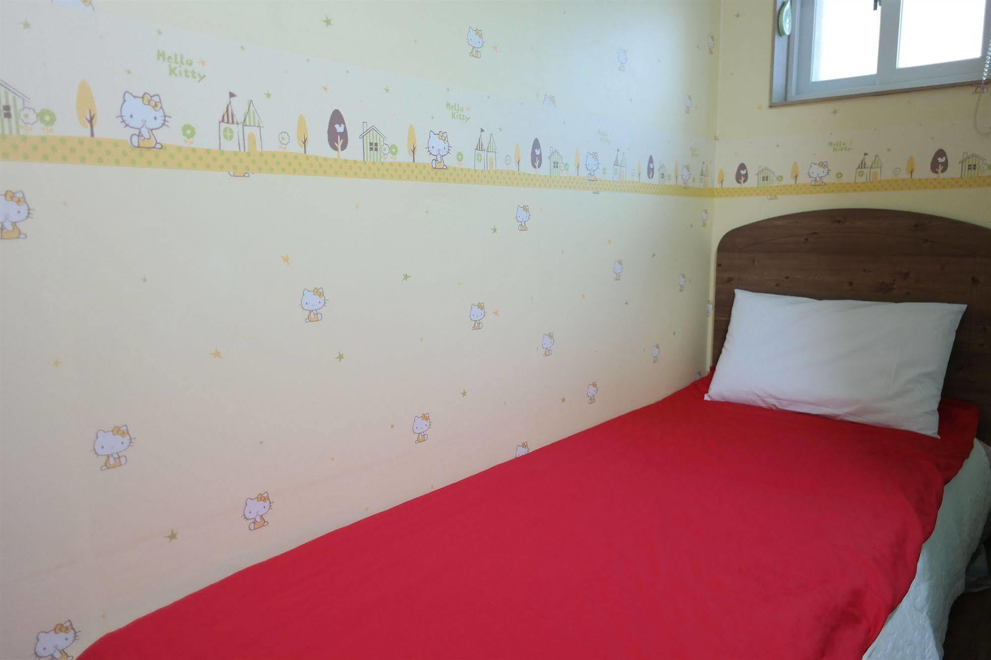 فندق Storyhouse Myeongdong سيول المظهر الخارجي الصورة